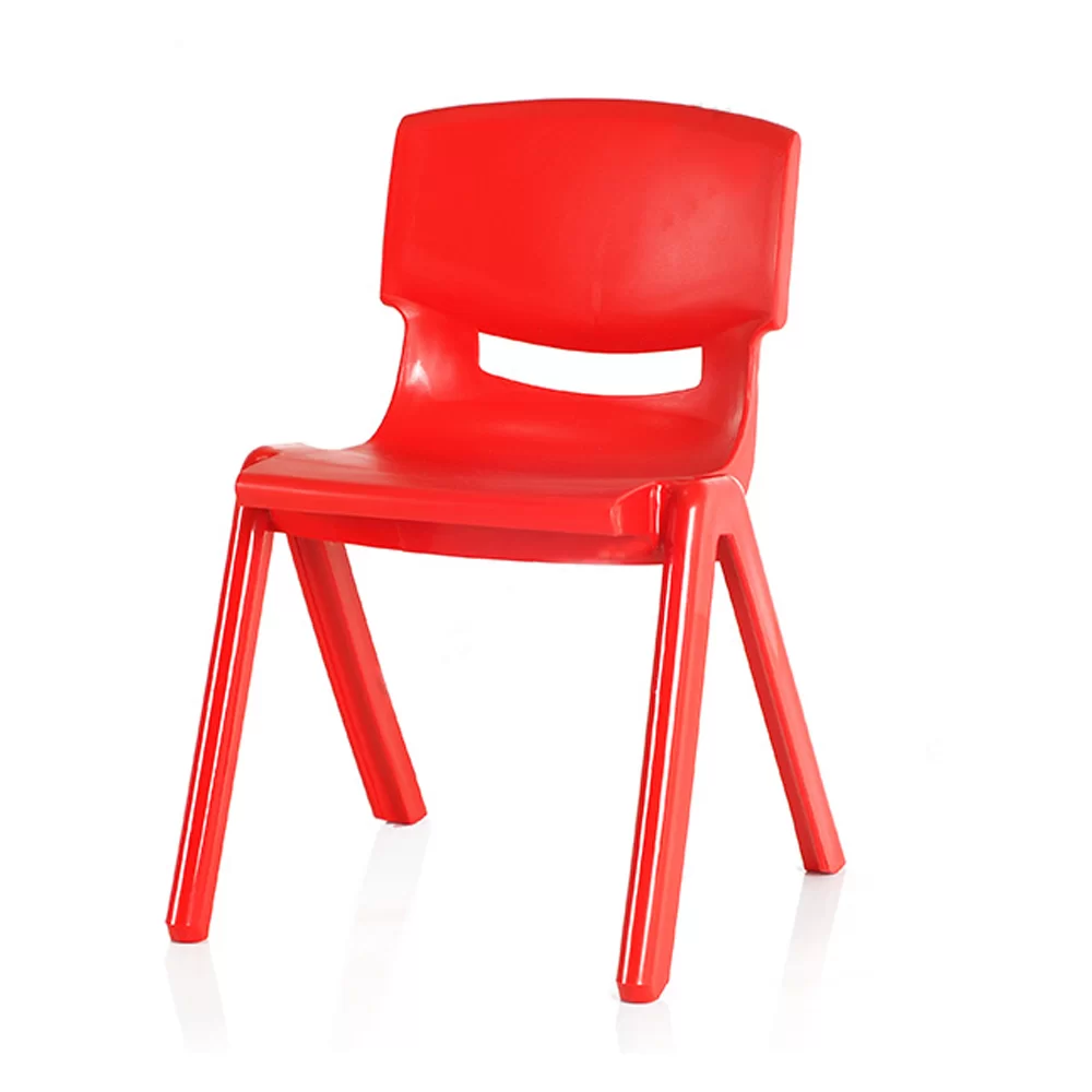 PLASTİK PP ANAOKULU SANDALYESİ